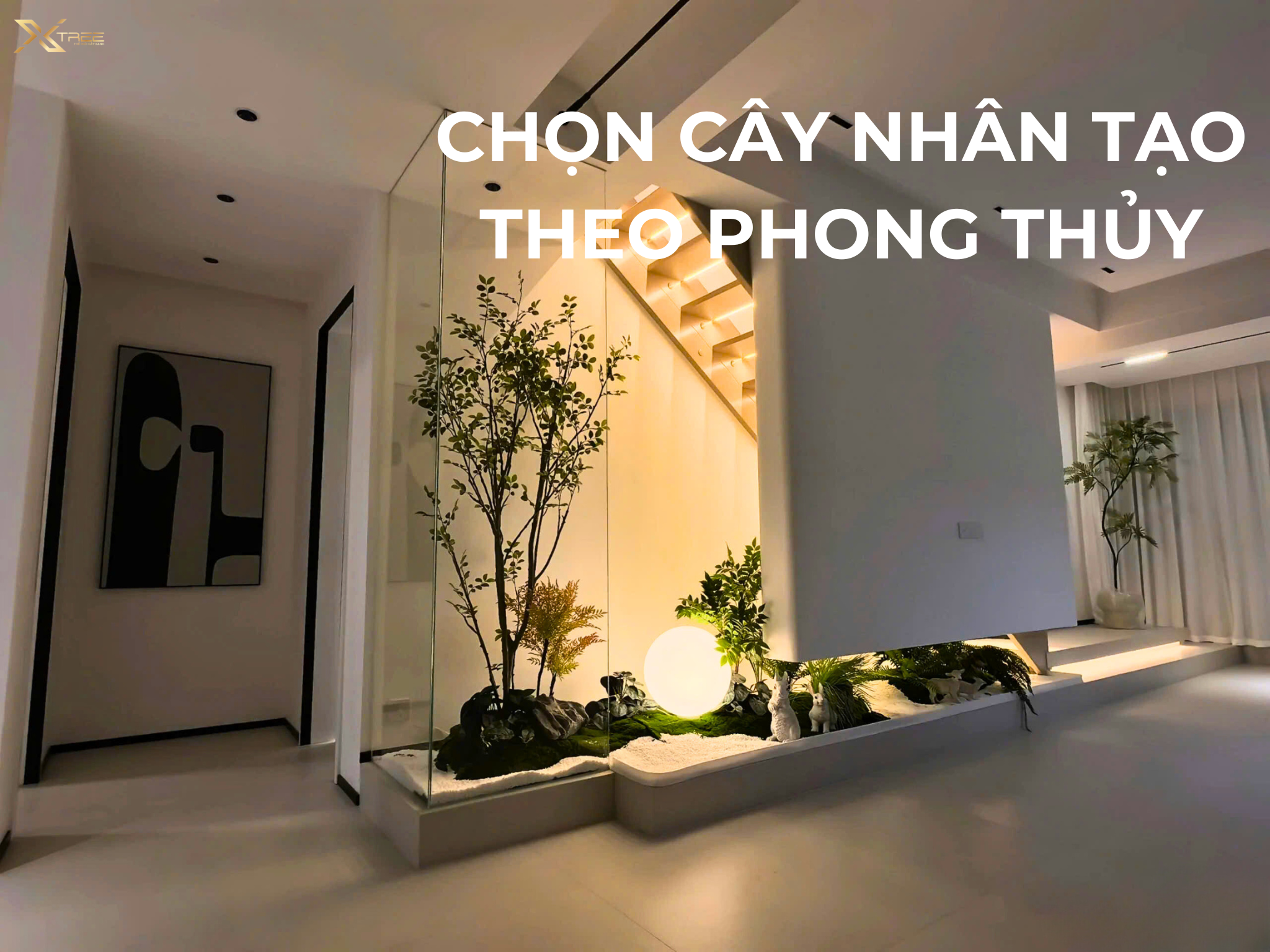 chon-cay-nhan-tao-theo-phong-thuy